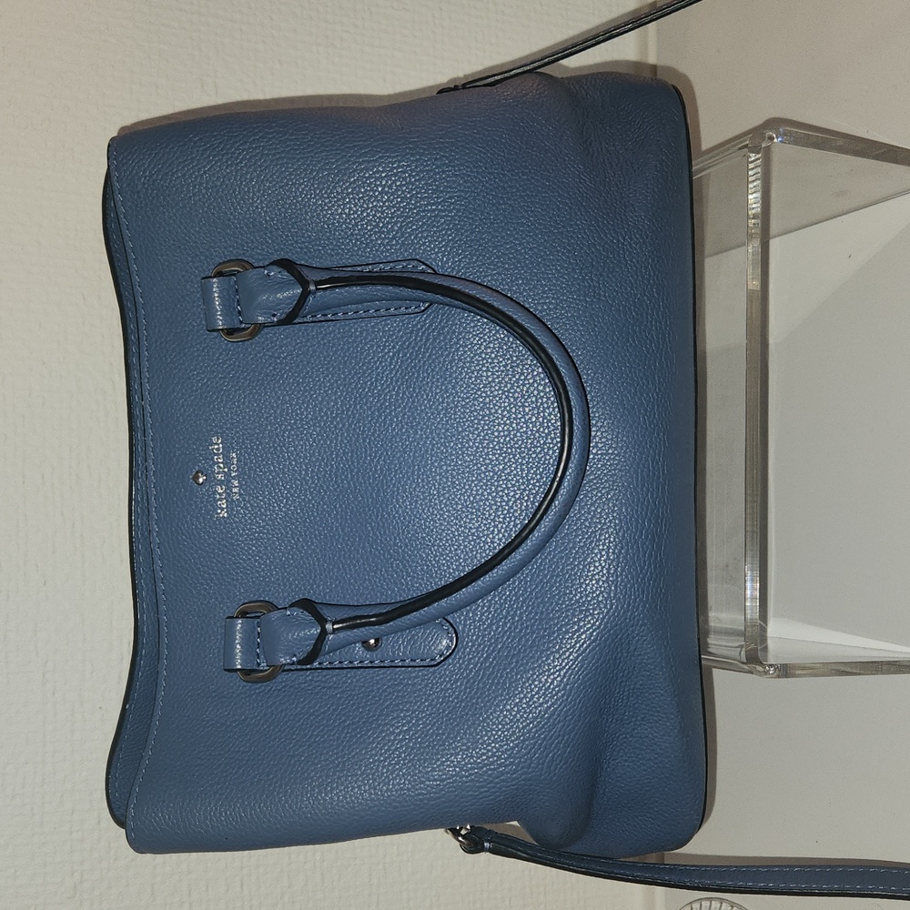 Kate Spade satchel